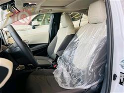 تۆیۆتا کۆرۆلا